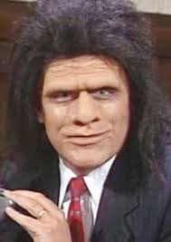 Unfrozen Caveman Lawyer Fan Casting
