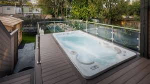 Hot tub prices are negotiable. How Much Do Swim Spas Cost Brady S Pool Spa