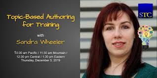 vdill, Author at STC IDL SIG