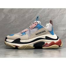 Jindian shoes, fashion, yeezy, nike, adidas and other brand shoes, men's shoes, shoes and children's shoes, a lot of concessions during the event, waiting for you to buy!75. Balenciaga Triple S Triple White Cheap Online