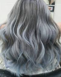 Maybe you would like to learn more about one of these? Ash Blue Hair Magical Inspiration You Will Love Hera Hair Beauty
