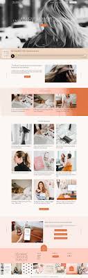 Pin On Lizzie Jacklyn Studio Brand Logo Web Design