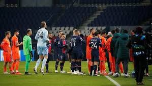 Peki, galatasaray psg maçı hangi. Son Dakika Psg Basaksehir Maci Ertelendi Iste Oynanacak Tarih Fotomac