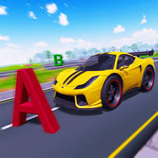 Legends apk is a super racing game with unparalleled picture quality and gameplay. Abc Alphabet Crash Car Driving Free Games Apk 1 0 9 Download Apk Latest Version