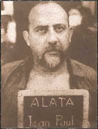 Les victimes de la répression en Guinée pendant la première république