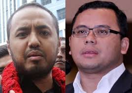 PKR disciplinary board: No action taken against Farhash and Amiruddin