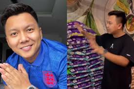 Check spelling or type a new query. Radin Tersentuh Ada Yang Pulangkan Baki Lepas Beli Barang Keperluan Tak Pernah Rasa Sangsi Beri Bantuan Kalau Tipu Itu Antara Mereka Dengan Allah Hiburan Mstar