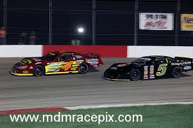 Stephen Scheel Claims his First Victory