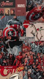 Wallpaper Oboi Zastavka Avengers Wallpaper Marvel Background Marvel Wallpaper