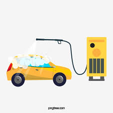 Ada jendela penghubung di antara kedua kamar itu yang tertutup dengan gorden. Gambar Cucian Tangan Dicat Kereta Contoh Penyelenggaraan Cuci Kereta Membaiki Kereta Png Dan Psd Untuk Muat Turun Percuma