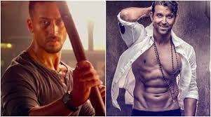 · the next name on the list of top 10 best action heroes of bollywood is that of the good looking and suave hrithik roshan, who is equally good on the fitness and action front. Bollywood Heaps Praise On Baaghi 2 Hrithik Roshan Gives Best Action Hero Title To Tiger Shroff Entertainment News The Indian Express