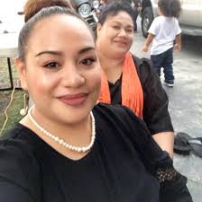 Apikales & Mele Pati Fakatonga