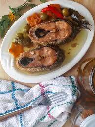 Spanish Style Sardines Bangus In Oil Kawaling Pinoy Recipe Bangus Recipe Sardines Spanish Sardine Recipe