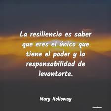 We did not find results for: La Resiliencia Es Saber Que Eres El Uni