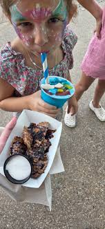 Breadfruit chips and vodka sour recipe