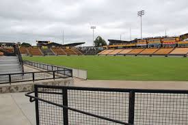 Fifth Third Bank Stadium Wikipedia