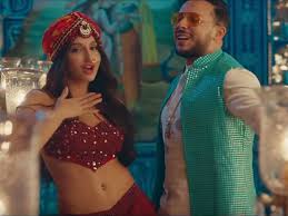 दिलबर दिलबर सोन्ग लाइव परफॉरमेंसplease like and subscribe to my channel and press the bell icon to get new video updates.subscribe. Dilbar Arabic Version Nora Fatehi Again Steals The Hearts With Her Dance Moves Hindi Movie News Times Of India