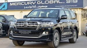 Maybe you would like to learn more about one of these? Buy Import Toyota Land Cruiser Black Car In Import Dubai In Benign Carisowo