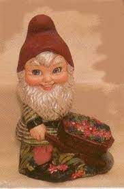 Pin On Gnome Sweet Gnome