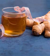 Here in this video i show you how to make a quality ginger tea in your own home. How To Make Ginger Tea For Weight Loss