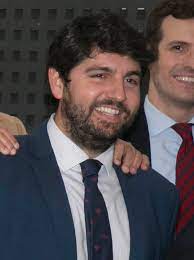 We did not find results for: First Government Of Fernando Lopez Miras Wikipedia