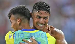 Find all the latest articles and watch tv shows, reports and podcasts related to cristiano ronaldo on france 24. Ncylr0cklhfd2m