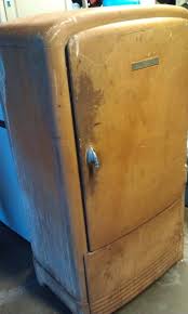 Image result for Yellow Base 1983 Kelvinator