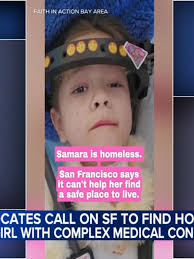 San Francisco Family's Battle for Housing Assistance