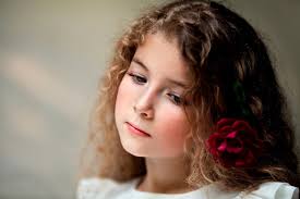 Des coupes cheveux tendance 2015 pour vous inspirer. Coupe De Cheveux Pour Petite Fille 40 Idees Fraiches Et Modernes