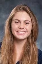 Ali Offerdahl (11/18/2013)