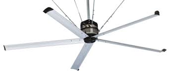 Today's macroair fans are still perfect for livestock, equestrian, and agriculture because they create massive airflow at low cost while standing up to rain, wind, heat, and humidity. Gorilla Hvls Fans Hvls30 Fans Fantech