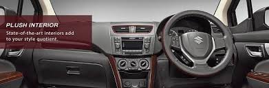 Rohit mehta sai auto accessories. Maruti Suzuki Ertiga Limited Edition Launched In India At Rs 7 85 Lakh Auto News