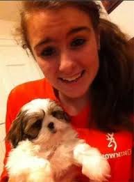 SHIH TZU Testimonials RoxCpups North Carolina