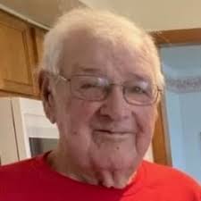 James Hoag Jr. Obituary (1933