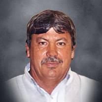 Eddie Don Hill Obituary (2024)