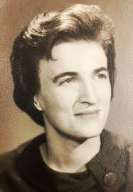 Mary Jo Billings Obituary