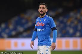 Dries mertens has 6 assists after 26 match days in the season 2020/2021. Napoli Star Dries Mertens Private Jet Skids Off Runway Amid Heavy Rain After Landing In Belgium