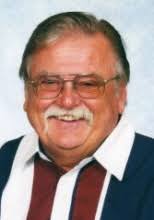 Obituary information for David V. Barnes