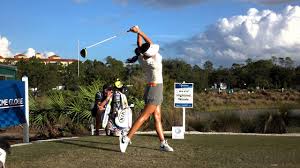 During her early years, michelle wie suffered with an inconsistency to her game derived from being too flexible. Michelle Wie 120fps Slow Motion Face On Driver Golf Swing 2015 Cme Group Tour Championship 1080p Hd Youtube