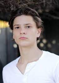 fan casting kristo ferkic as aspen in the selection series on mycast
