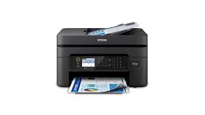 And you can also go directly to the official web from the software drivers manual download to epson.com and you can also download it directly there. Epson Wf 2850 Unboxing Setup Review Best Printer For Students 2020 Youtube
