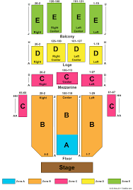Fisher Theatre Mi Seating Chart
