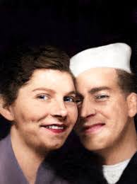 Frances Gilland's Instagram, Twitter & Facebook