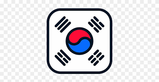 Pngkit selects 250 hd korea png images for free download. South Korea South Korea Icon Southkorea Flag South Korea Flag Png Transparent Png 720x720 5492927 Pngfind