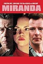 Danielle Cable: Eyewitness (TV Movie 2003)