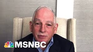 NewYork-Presbyterian CEO Explains Decision To Mandate Covid-19 Vaccine