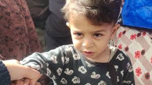 Fundraiser by Safaa Salem : Save My Father, Husband & Baby from Hunger in  Gaza