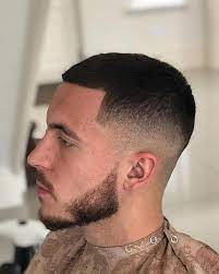 What is the eden hazard haircut 2018. How To Get The Eden Hazard Haircut 2018 Regal Gentleman