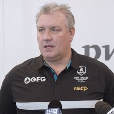 Port Adelaide Football Club