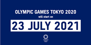 Cuando viene el amor, calendario 2021 psd y png. Video Celebra Um Ano Para A Abertura Dos Jogos Olimpicos De Toquio Veja Jovem Pan